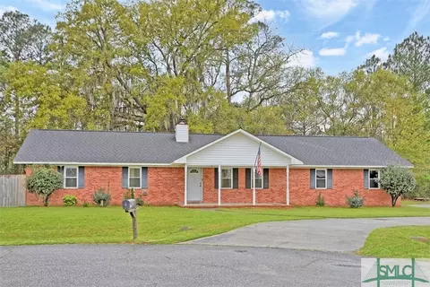 113 Wheelstone Way, Guyton, GA 31312