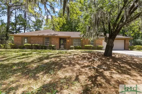 603 Berwick Dr, Savannah, GA 31406