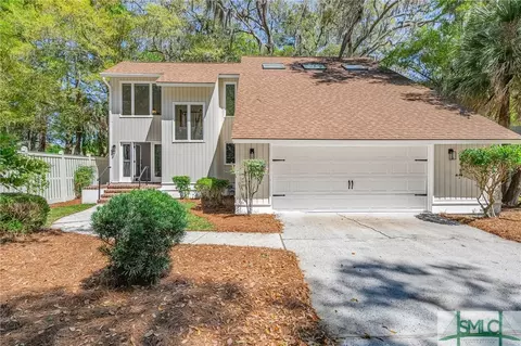 27 Southerland Rd, Savannah, GA 31411