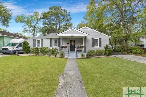 416 E 65th St, Savannah, GA 31405