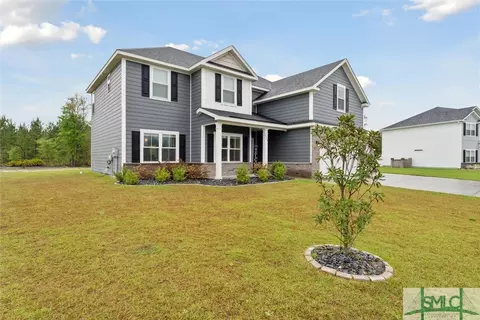 115 Bretts Ct, Guyton, GA 31312 photo 1