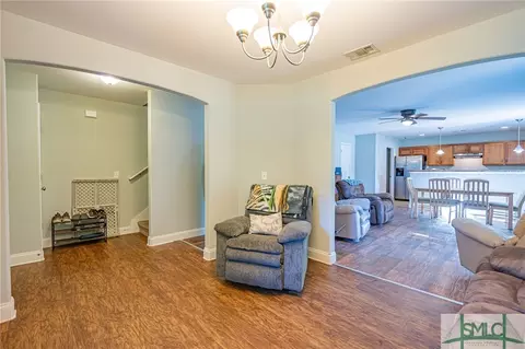 113 Knotty Pine Cir, Springfield, GA 31329 photo 6