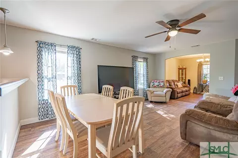 113 Knotty Pine Cir, Springfield, GA 31329 photo 13