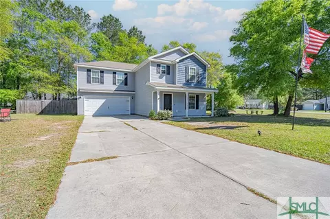 113 Knotty Pine Cir, Springfield, GA 31329 photo 2