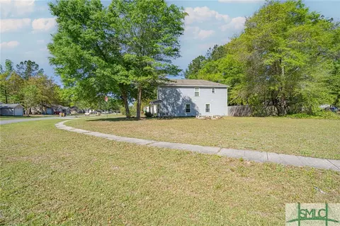 113 Knotty Pine Cir, Springfield, GA 31329 photo 3