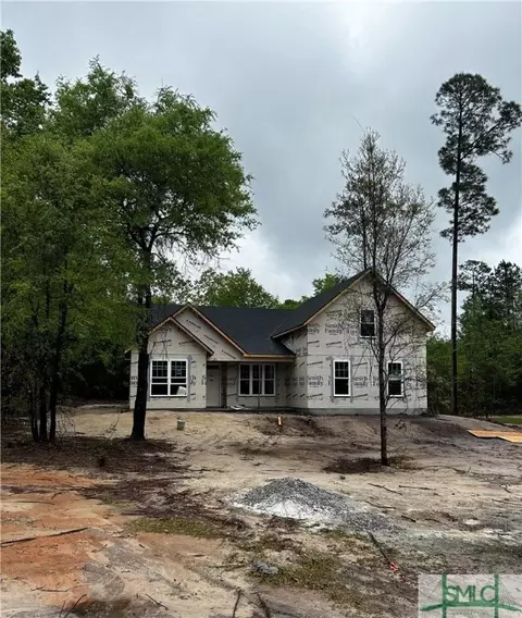 118 Ramsey Way, Rincon, GA 31326