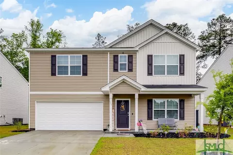 104 Jennie Dr, Springfield, GA 31329