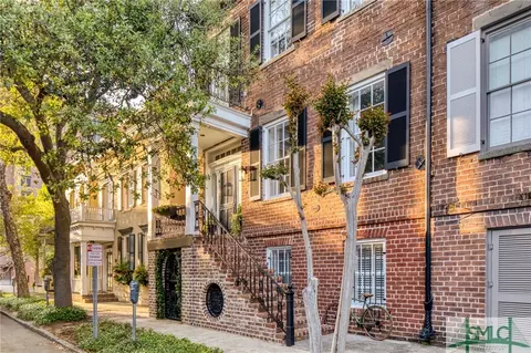 412 E Taylor St, Savannah, GA 31401