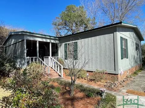 166 Spring Hill Rd, Springfield, GA 31329 photo 3