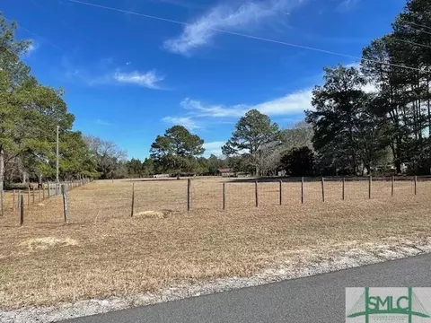 166 Spring Hill Rd, Springfield, GA 31329 photo 20