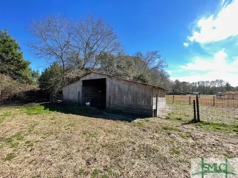 166 Spring Hill Rd, Springfield, GA 31329 photo 18