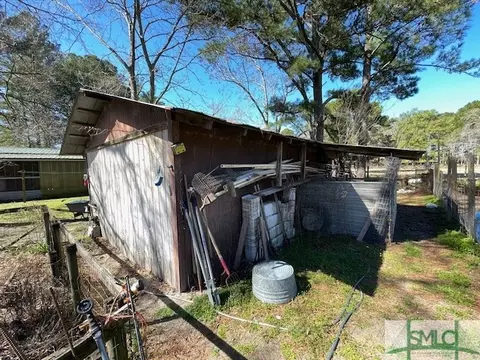 166 Spring Hill Rd, Springfield, GA 31329 photo 14