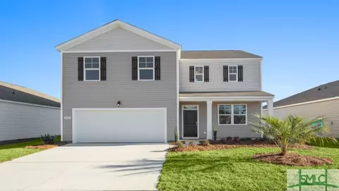 142 Painted Lady Loop, Savannah, GA 31419