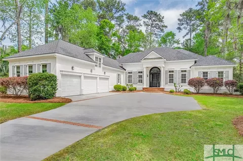 1 Curlew Ln, Savannah, GA 31411
