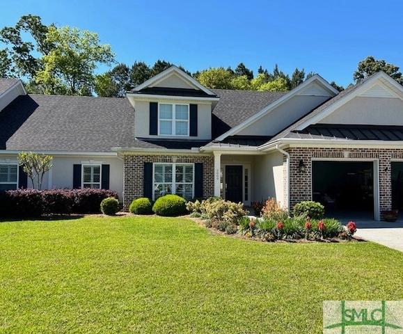 2009 Woodside Xing, Savannah, GA 31405