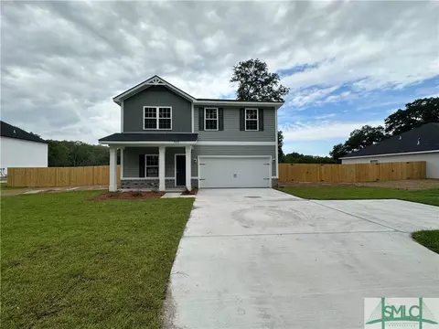 9723 Tibet Hwy SE, Allenhurst, GA 31301