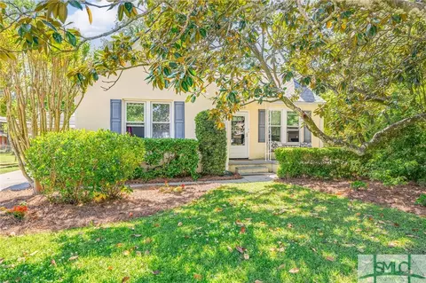 403 E 62nd St, Savannah, GA 31405