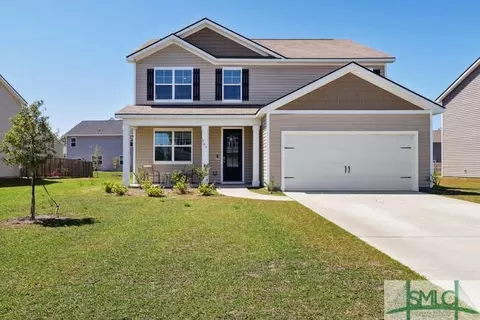 366 Wedge Cir, Richmond Hill, GA 31324