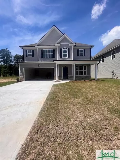 137 Sams Dr, Guyton, GA 31312