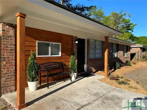 125 Walz Cir, Savannah, GA 31404