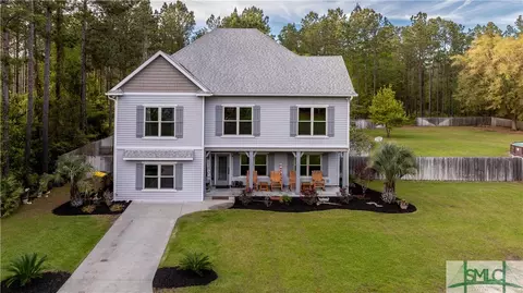 275 Kilkenny Rd, Richmond Hill, GA 31324