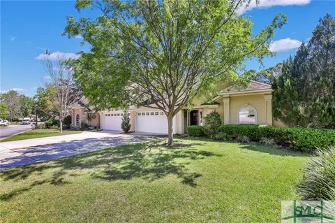5 Pipers Pond Ln, Savannah, GA 31404