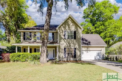 112 Holborn Ln, Savannah, GA 31410