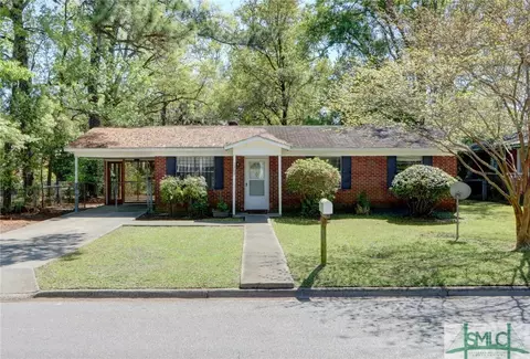1303 E 58th St, Savannah, GA 31404