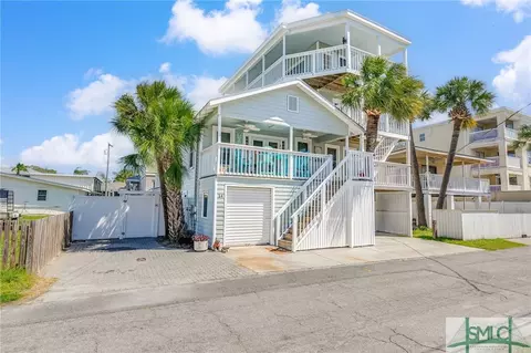 14 Ts Chu Ter, Tybee Island, GA 31328