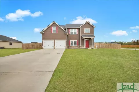 105 Labrador Ln, Ludowici, GA 31316