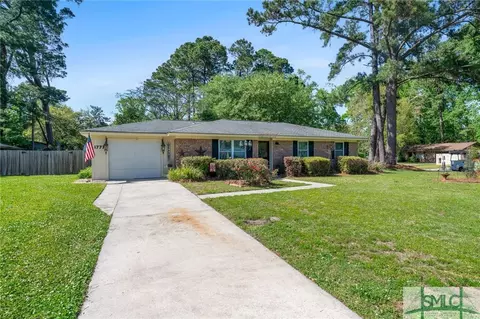 1777 Kings Way, Savannah, GA 31406