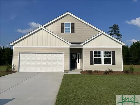 132 Freesia Dr, Springfield, GA 31329