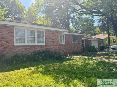 1407 Washington Ave, Savannah, GA 31404
