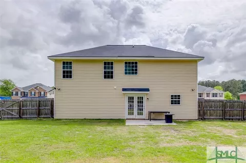 256 Prospect Loop, Midway, GA 31320 photo 34