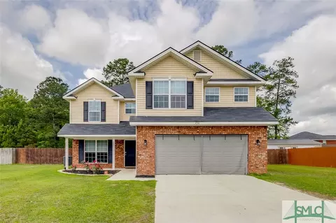 256 Prospect Loop, Midway, GA 31320
