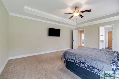 256 Prospect Loop, Midway, GA 31320 photo 20