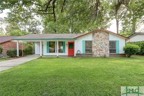 109 Monica Blvd, Savannah, GA 31419