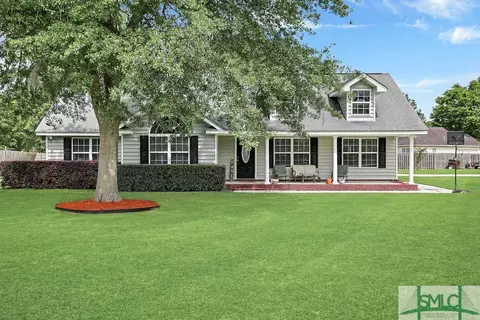 300 Labrador Ln, Guyton, GA 31312