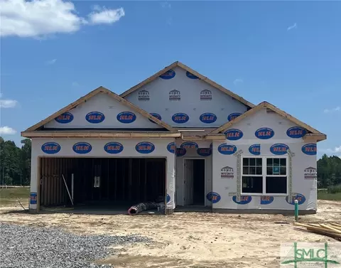 212 Glick Way, Guyton, GA 31312