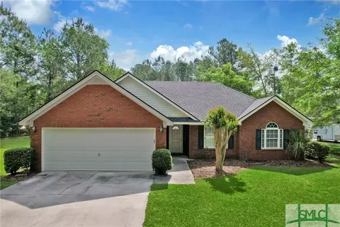 408 Chestnut St, Bloomingdale, GA 31302