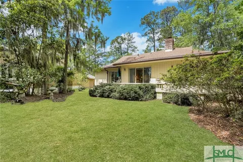 8 Cane Patch Ln, Savannah, GA 31411 photo 36