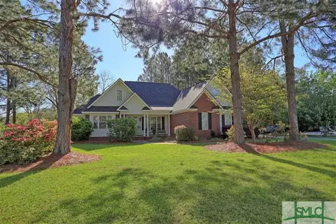 3095 Mccall Blvd, Statesboro, GA 30461