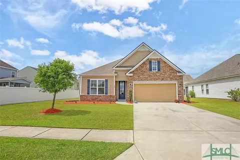 108 Westbourne Way, Savannah, GA 31407