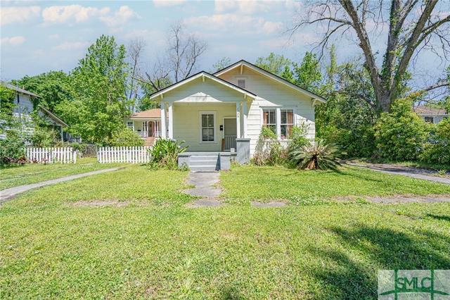 1306 E 33rd St, Savannah, GA 31404