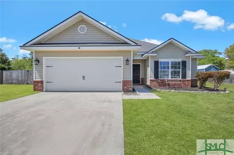 36 NE Cumberland Dr, Ludowici, GA 31316