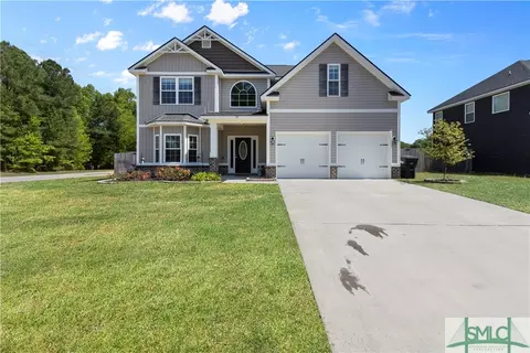 12 Sawmill Rd, Hinesville, GA 31313