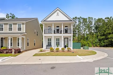 45 Grove Park Dr, Richmond Hill, GA 31324