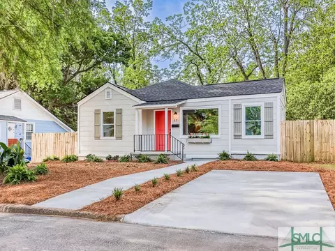 17 W 53rd St, Savannah, GA 31405