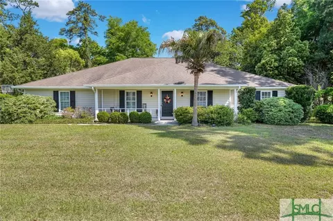 4 Windward Way, Savannah, GA 31410