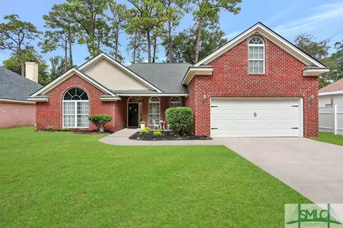 324 Coffee Bluff Villa Rd, Savannah, GA 31419